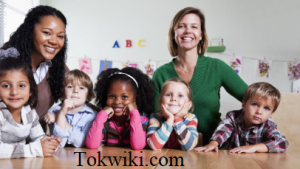 Daycare Jobs in the USA for Foreigners in 2024